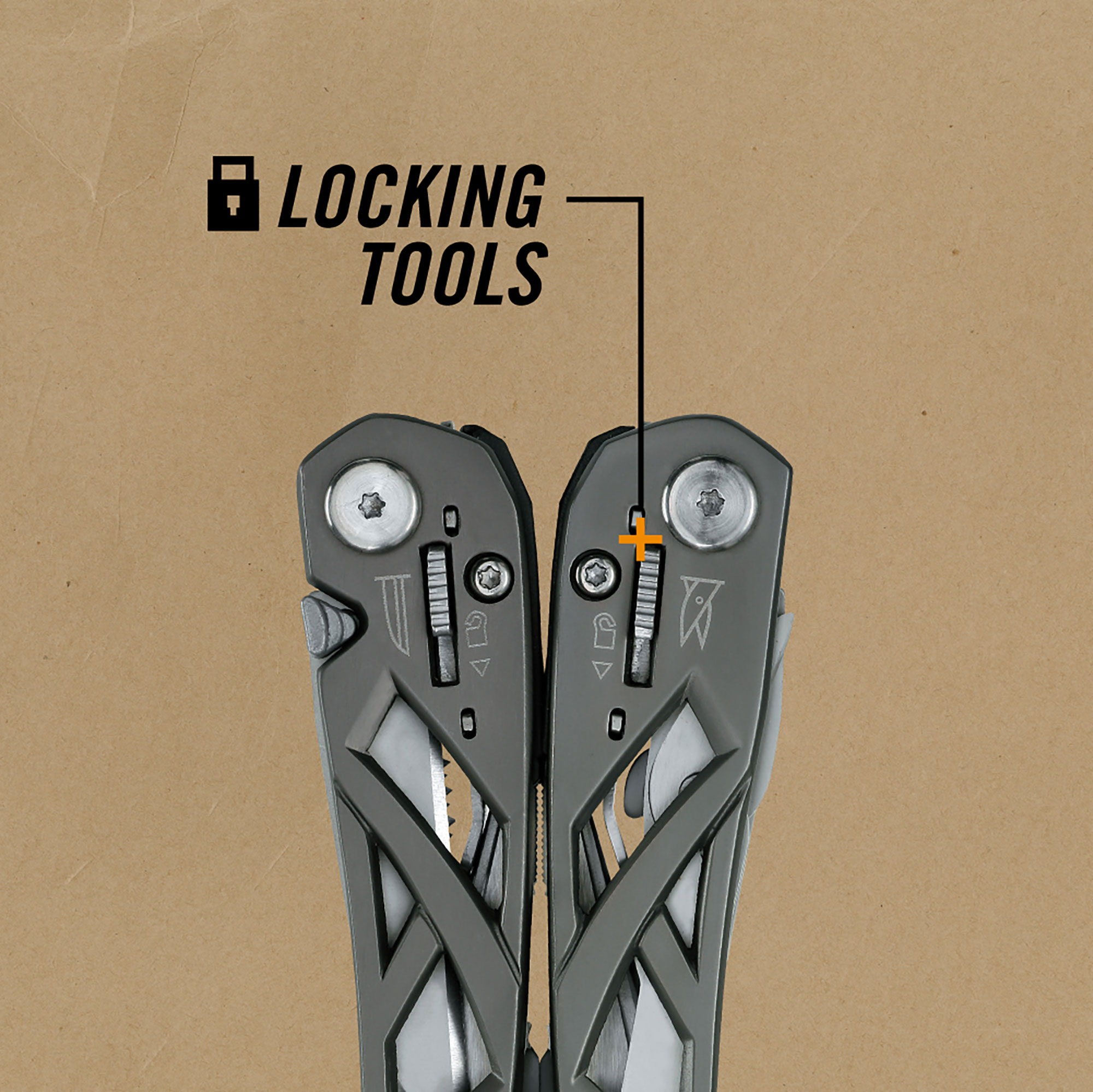 Gerber Suspension Multi Tool